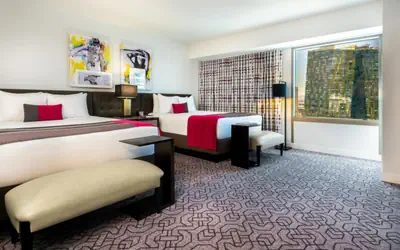 Planet Hollywood Resort & Casino