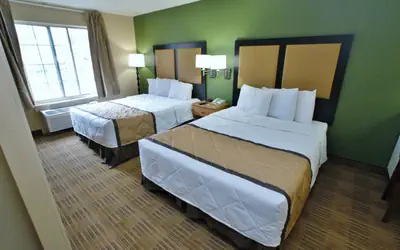 Extended Stay America Suites - Orange County - Irvine Spectrum