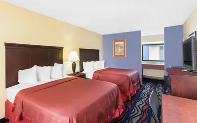 Days Inn by Wyndham Uvalde