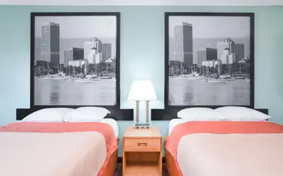 Super 8 by Wyndham Tomah Wisconsin