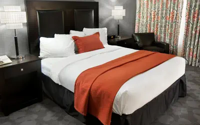 Golden Gate Casino Hotel