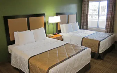 Extended Stay America Suites - San Jose - Sunnyvale