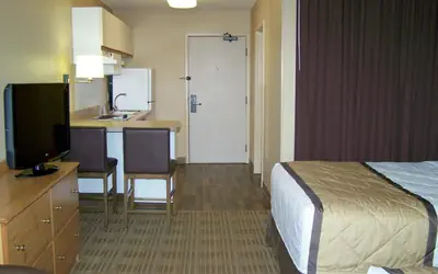 Extended Stay America Suites - North Chesterfield - Arboretum