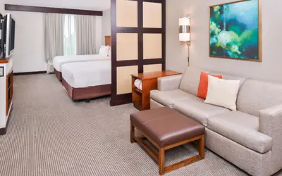 Hyatt Place Chesapeake