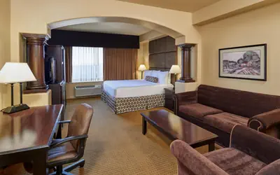 Radisson Hotel El Paso Airport