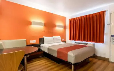 Motel 6-Garland, TX - Dallas