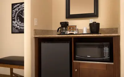 Country Inn & Suites by Radisson, Houston Intercontinental Airport East, TX