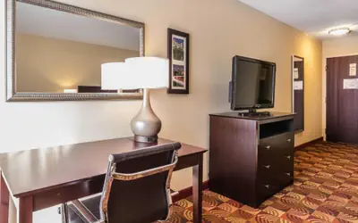 Comfort Inn & Suites Jasper Hwy 78 West