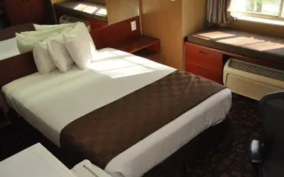 Microtel Inn & Suites by Wyndham Lithonia/Stone Mountain