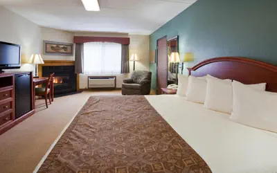 AmericInn by Wyndham St. Peter