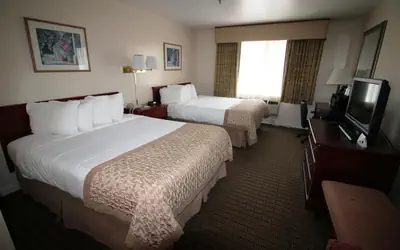 Ramada by Wyndham Draper, Utah