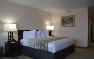 Country Inn & Suites by Radisson, Abingdon, VA