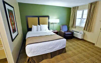 MainStay Suites Knoxville - Cedar Bluff