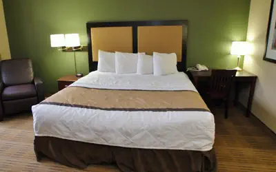 Extended Stay America Select Suites - Columbia - Ft Jackson