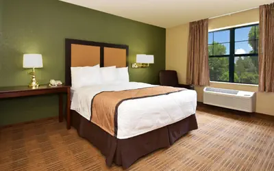 Extended Stay America Select Suites - Peoria - North
