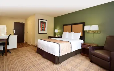 Extended Stay America Suites - Los Angeles - Burbank Airport