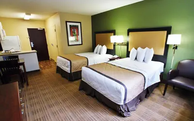 Extended Stay America Suites - Cincinnati - Covington