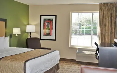 Extended Stay America Suites - Memphis - Germantown
