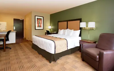 Extended Stay America Suites - St Louis - St Peters