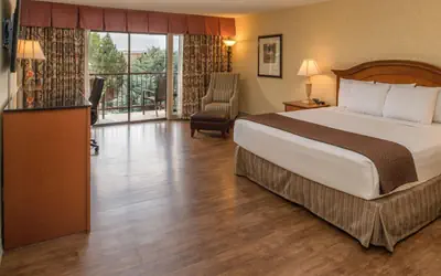 Red Lion Hotel Pasco Airport & Conference Center