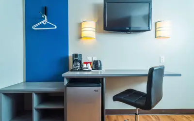 Studio Z, an Ascend Collection Hotel