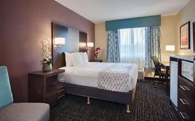 Best Western Fort Myers Inn and Suites