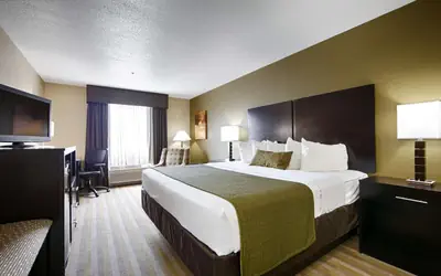 Best Western Norwalk