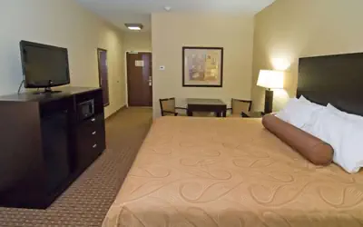 Best Western Bastrop Pines Inn