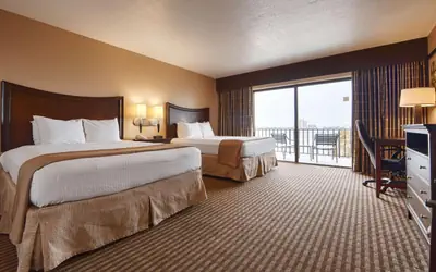 Best Western Fort Myers Waterfront