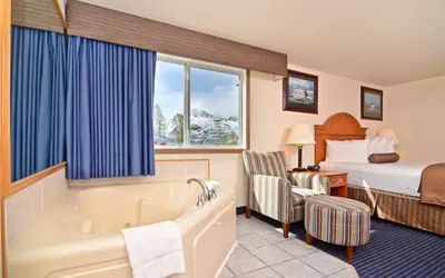 Best Western Valdez Harbor Inn