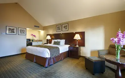 Best Western Plus Dana Point Inn-by-the-Sea