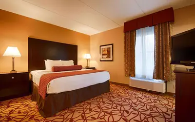 Best Western Park Hotel