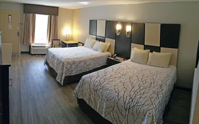 Best Western Cades Cove Inn