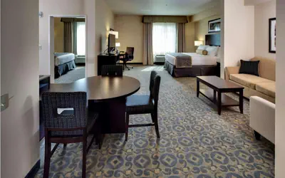 Best Western Plus Arlington/Marysville