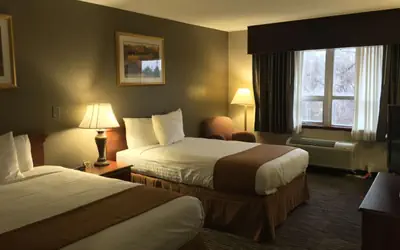 Best Western Gateway Adirondack Inn