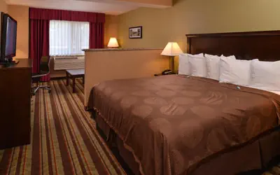 Best Western Wilsonville Inn & Suites