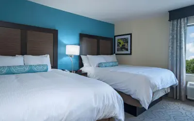 Best Western Travelers Rest/Greenville