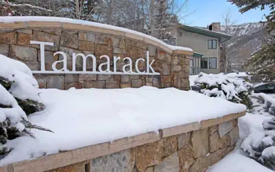 Tamrak - Test Property