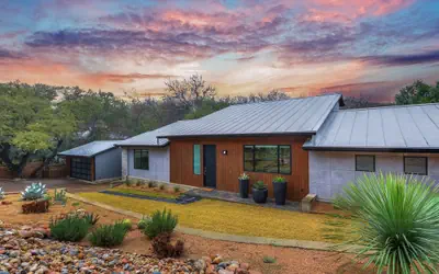 Stratford Estate - Test Property