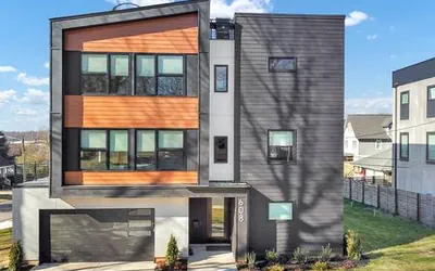 Stunning Home w/Pool/HotTub,Gym, GameRoom, Rooftop