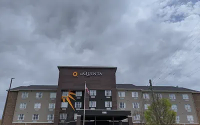 La Quinta Inn & Suites by Wyndham Montgomery