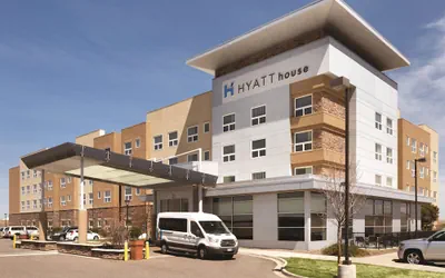 Hyatt House Denver Airport