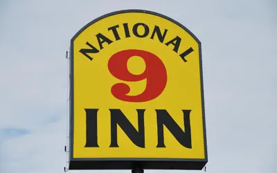 National 9 - Nephi 9 Inn