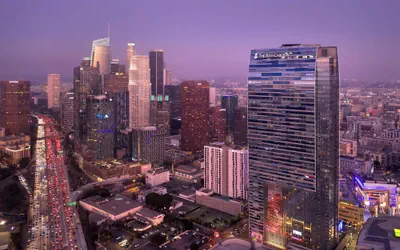 The Ritz-Carlton, Los Angeles