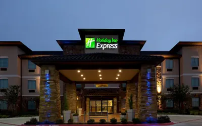 Holiday Inn Express Marble Falls by IHG