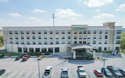 Holiday Inn San Antonio N - Stone Oak Area by IHG