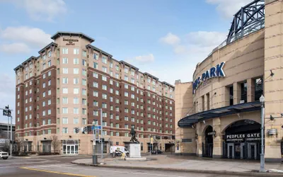 Residence Inn by Marriott Pittsburgh North Shore