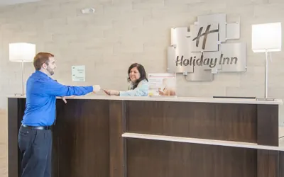 Holiday Inn New Orleans Airport North by IHG