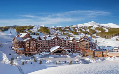 One Ski Hill Place, a RockResort, by Vail Resorts