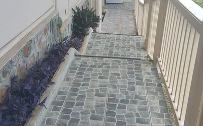 Sunset Gardens Guesthouse